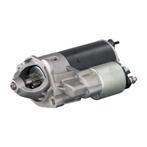 Startmotor / Starter AUDI COUPE B3 (2.0,2.0 16 V), Auto-onderdelen, Ophalen of Verzenden, Nieuw