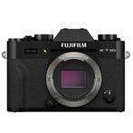 Fujifilm X-T30 II Zwart Body, Audio, Tv en Foto, Fotocamera's Digitaal, Nieuw, Ophalen of Verzenden