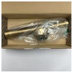Bieden: Bellost 05-014/1 connection pipe durable brass, Ophalen of Verzenden, Nieuw