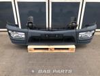 Mercedes Voorbumper G1775-146384 ClassicSpace S-cab Atego..., Verzenden, Nieuw