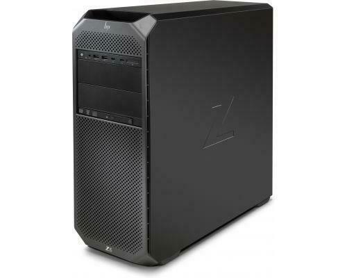 HP Z6 G4 / Xeon Platinum 8173M 2.0GHz 28 Core / 32GB, Computers en Software, Desktop Pc's, Nieuw, 2 tot 3 Ghz, Ophalen of Verzenden