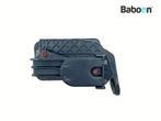 Uitlaatklep Servomotor BMW R 1200 RT 2010-2013 (R1200RT 10), Verzenden, Gebruikt