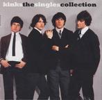 cd - Kinks - The Singles Collection, Verzenden, Zo goed als nieuw