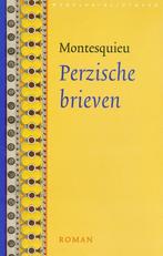 Perzische brieven 9789028424906 Montesquieu, Verzenden, Gelezen, Montesquieu