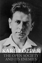The Open Society and Its Enemies - Karl Popper - 97804152823, Verzenden, Nieuw