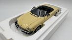 Autoart 1:18 - Modelauto - Fiat 124 Spider 1968 - (cod.G24), Nieuw