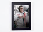 LE MANS 1971 - Steve McQueen - Porsche Driver - Fine Art, Nieuw
