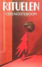 Rituelen / Grote ABC / 346 9789029532624 Nooteboom, Verzenden, Gelezen, Nooteboom