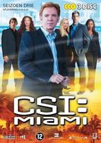 Csi Miami seizoen 3 (deel 2) (dvd tweedehands film), Cd's en Dvd's, Ophalen of Verzenden, Zo goed als nieuw
