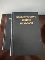 Robert C. McMaster - Nondestructive Testing Handbook - 1960