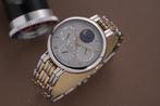 Paul Picot - Aristos Tripledate Moonphase - Zonder, Nieuw