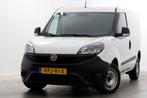Fiat Doblò L1H1 | Financial Lease voor 145 p/mnd, Auto's, Fiat, Gebruikt, Euro 6, Overige carrosserieën, Wit