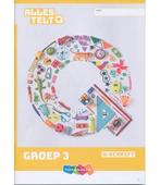 Alles telt Q voor groep 2 t/m 8, Boeken, Schoolboeken, Ophalen of Verzenden, Nieuw, Overige niveaus, Overige vakken