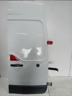 Portier rechtsachter Opel Movano B 2.3 CDTI FWD, Auto-onderdelen, Carrosserie en Plaatwerk, Ophalen of Verzenden, Gebruikt, Rechts