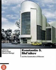 Konstantin S. Melnikov 9788881185399 Stepanovich Melnikov, Boeken, Taal | Engels, Gelezen, Verzenden
