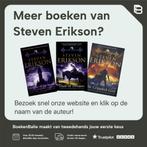 Het huis der ketenen / Het spel der Goden / 4 9789024530274, Verzenden, Gelezen, Steven Erikson
