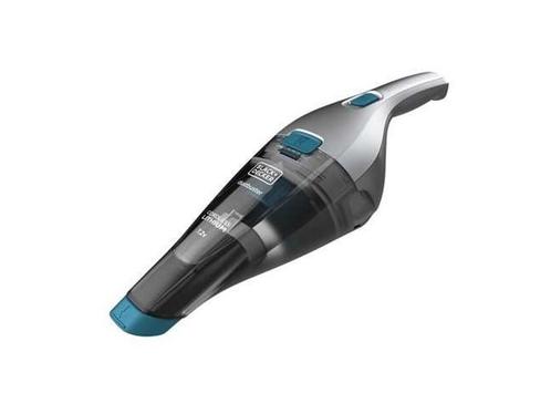 Black & Decker NVC215WA, Huis en Inrichting, Woonaccessoires | Overige, Zo goed als nieuw, Verzenden