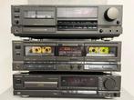 Technics - Technics RS-B655 & Technics RS-TR255 & Technics, Audio, Tv en Foto, Radio's, Nieuw