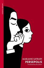 9781784879099 Persepolis I  II Marjane Satrapi, Verzenden, Nieuw, Marjane Satrapi