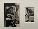 Art Kane (1935 - 1995) - Toilettes