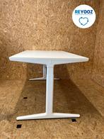 Ahrend Mehes bureau - wit - re-use - zelf samenstellen, Nieuw in verpakking