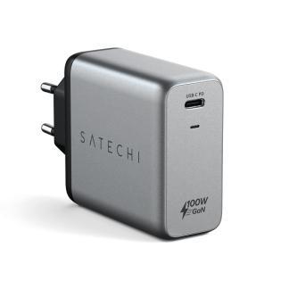 USB C snellader | Satechi | 1 poort, Telecommunicatie, Mobiele telefoons | Toebehoren en Onderdelen, Nieuw, Verzenden
