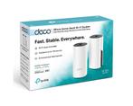 TP-Link Deco M4 2PSW 1200Mbps Gigabit (Routers, Netwerk)