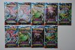 Pokémon - 9 Booster bundle - Scarlet & Violet - Twilight, Nieuw