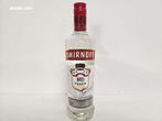 Smirnoff Wodka 70 (750x) fles(sen), Ophalen