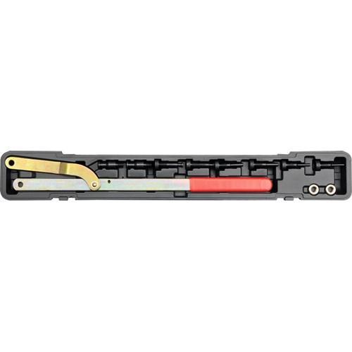 Poelie Blokeersleutel Gereedschap, Computers en Software, Laptop-opladers, Verzenden