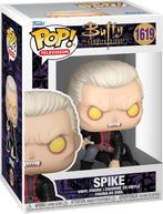 Funko Pop! - Buffy the Vampire Slayer - Spike (Vampire), Verzenden, Nieuw
