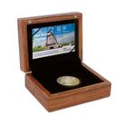Het Molen tientje 10 Euro Goud Proof - Gouden Tientje, Verzenden