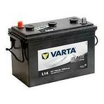 Varta Promotive Black L14 Accu 6V 150Ah 333x175x235x235, Verzenden, Nieuw