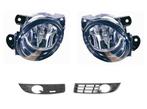 Volkswagen Passat B6 Mistlampset (Mistlampsets, Mistlampen), Verzenden, Nieuw