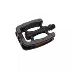 Union Pedaal - Polypropyleen - Non-slip - Zwart/Grijs - 1..., Fietsen en Brommers, Fietsonderdelen, Ophalen of Verzenden, Nieuw