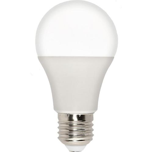 LED Lamp - Kozolux Runi - E27 Fitting - 12W - Aanpasbare, Huis en Inrichting, Lampen | Losse lampen, Led-lamp, Nieuw, E27 (groot)