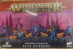 Daemons of Tzeentch Blue Horrors (Warhammer Nieuw), Ophalen of Verzenden, Nieuw