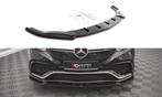 Voorspoiler V.1 Mercedes GLE 63 AMG Maxton Design glans, Ophalen of Verzenden, Nieuw