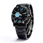 RSW - ROMEO Automatic Swiss Watch - RSWA154-BB-91 - Zonder, Nieuw