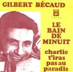 Gilbert Bécaud - Le Bain De Minuit, Verzenden, Nieuw in verpakking