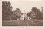GORSSEL - Kasteel t Joppe, Verzenden, Gelopen