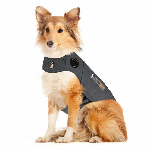 Thundershirt | Hond | Medium NIEUW van €49 voor €29, Dieren en Toebehoren, Hondenkleding, Nieuw, Ophalen of Verzenden