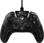 Turtle Beach RECON Controller Black - Xbox One & Xbox Series, Spelcomputers en Games, Verzenden, Nieuw
