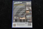 Stock Car Speedway Playstation 2 PS2, Verzenden, Nieuw
