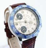 Cimier Sport - Tachimeter - GMT - Zonder Minimumprijs -, Nieuw