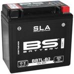 Bs Battery Bb7L-B2 / Yb7L-B2 Accu Geseald Af Fabriek, Verzenden, Nieuw
