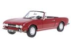 Peugeot 504 Cabriolet 184818 Norev  Modelauto 1:18  1969, Hobby en Vrije tijd, Modelauto's | 1:18, Verzenden, Nieuw