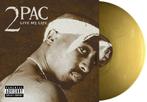 lp nieuw - 2Pac - Live my life (Coloured), Cd's en Dvd's, Vinyl | Hiphop en Rap, Verzenden, Zo goed als nieuw
