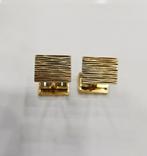 Van Cleef & Arpels - Manchetknopen - 18 karaat Geel goud