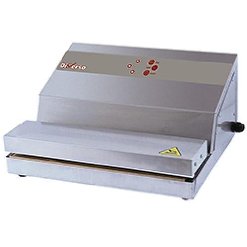 Diverso By Diamond Vacuümmachine | Seallengte 330mm | 390x26, Zakelijke goederen, Horeca | Keukenapparatuur, Nieuw in verpakking